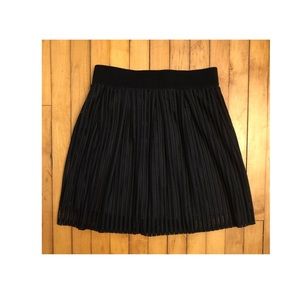 Maria Sole | Black Skirt
